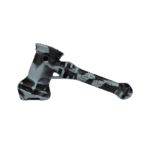 Eyce Silicone Hammer Bubbler - Haze Smoke Shop USA