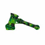 Eyce Silicone Hammer Bubbler - Haze Smoke Shop USA