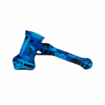 Eyce Silicone Hammer Bubbler - Haze Smoke Shop USA