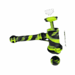Eyce Silicone Hammer Bubbler - Haze Smoke Shop USA