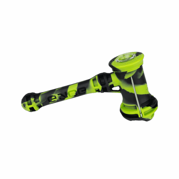 Eyce Silicone Hammer Bubbler - Haze Smoke Shop USA