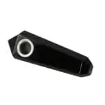 Gemstone Hand Pipe - Haze Smoke Shop USA