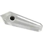 Gemstone Hand Pipe - Haze Smoke Shop USA