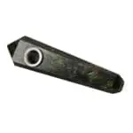 Gemstone Hand Pipe - Haze Smoke Shop USA
