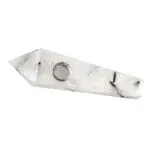 Gemstone Hand Pipe - Haze Smoke Shop USA