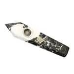 Gemstone Hand Pipe - Haze Smoke Shop USA