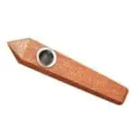 Gemstone Hand Pipe - Haze Smoke Shop USA