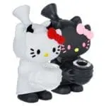 Hello Kitty Silicone Bubbler Pipes - Haze Smoke Shop USA