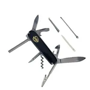 High Knife - Haze Smoke Shop USA