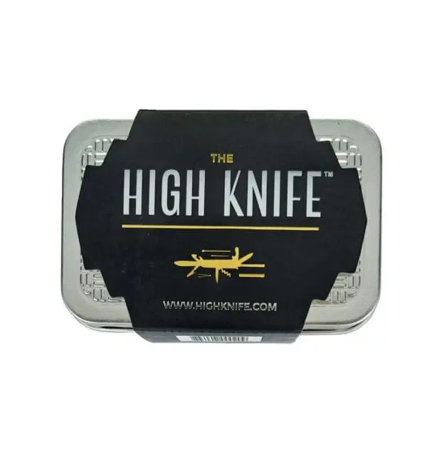 High Knife - Haze Smoke Shop USA