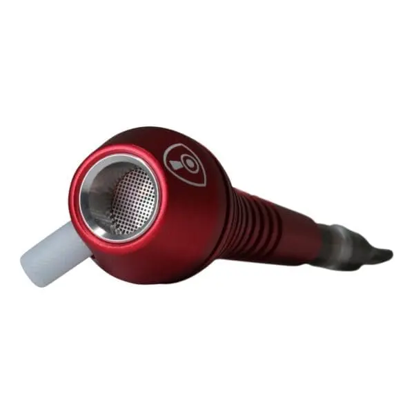 Invincipipe - Haze Smoke Shop USA