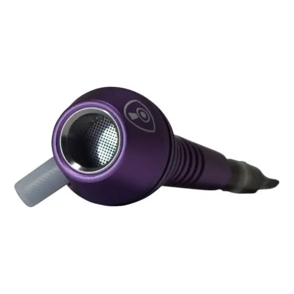 Invincipipe - Haze Smoke Shop USA