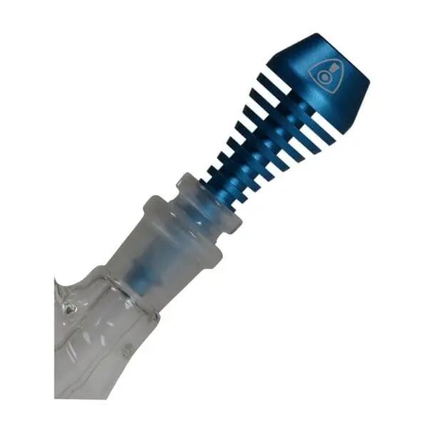 Invincipipe - Haze Smoke Shop USA