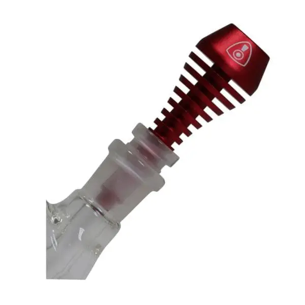 Invincipipe - Haze Smoke Shop USA