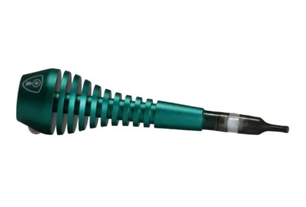 Invincipipe - Haze Smoke Shop USA