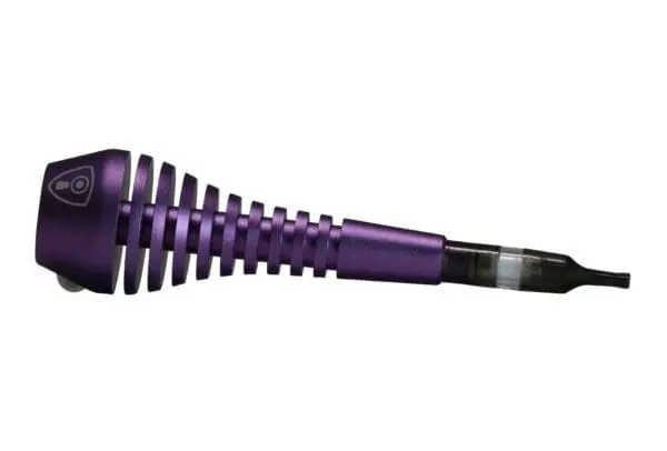 Invincipipe - Haze Smoke Shop USA