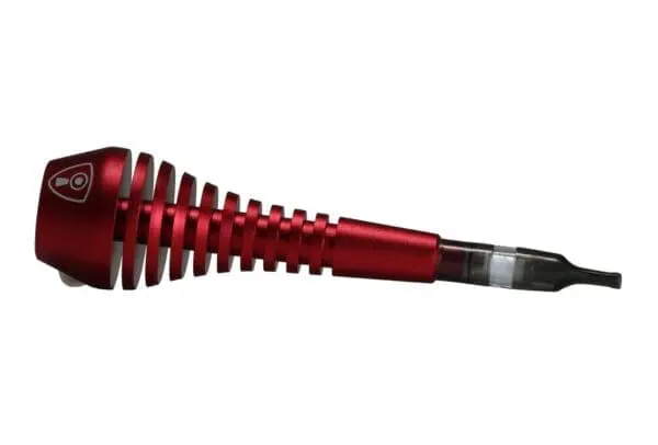 Invincipipe - Haze Smoke Shop USA