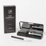 Jane West Compact Smoking Travel Kit Pipes - Haze Smoke Shop USA