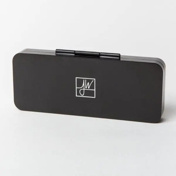 Jane West Compact Smoking Travel Kit - Haze Smoke Shop USA