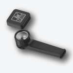 Jane West Outdoor Silicone Pipe Pipes - Haze Smoke Shop USA