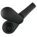 Journey Pipe J3 Metal Pipes - Haze Smoke Shop USA