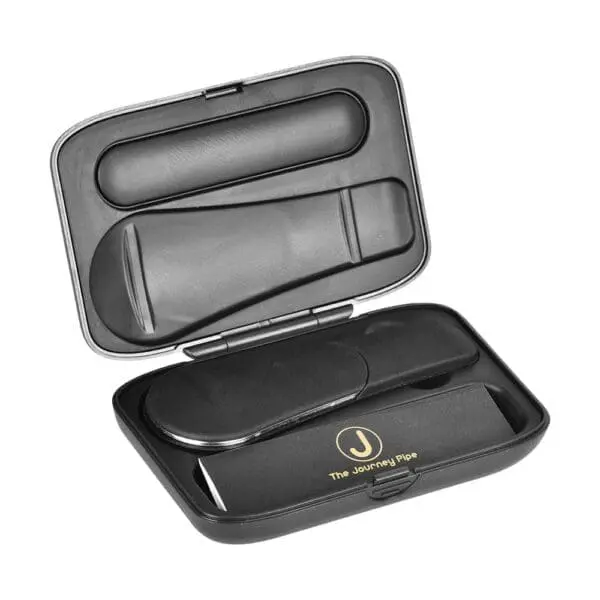Journey Pipe J4 - Haze Smoke Shop USA