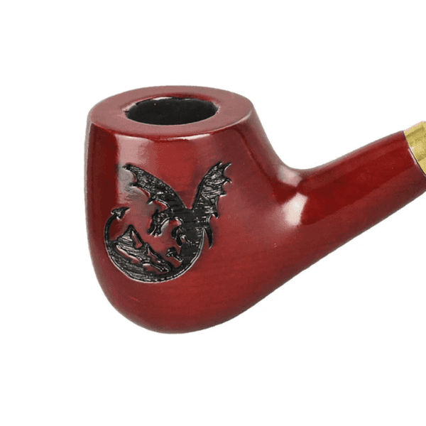 Lord Of The Rings Pipes - Haze Smoke Shop USA
