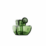 MJ Arsenal Commander Blunt Bubbler - Haze Smoke Shop USA