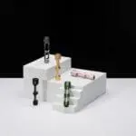 ONGROK Chillum Pipe