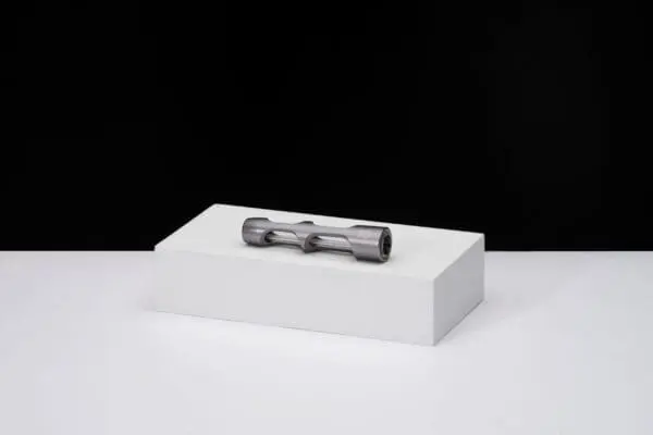 ONGROK Chillum Pipe - Haze Smoke Shop USA