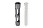 ONGROK Chillum Pipe - Haze Smoke Shop USA