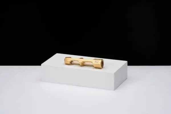 ONGROK Chillum Pipe - Haze Smoke Shop USA