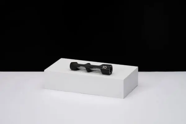 ONGROK Chillum Pipe - Haze Smoke Shop USA
