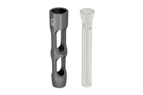 ONGROK Chillum Pipe - Haze Smoke Shop USA