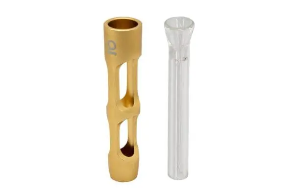 ONGROK Chillum Pipe - Haze Smoke Shop USA