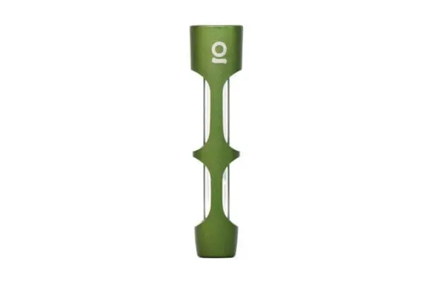 ONGROK Chillum Pipe - Haze Smoke Shop USA