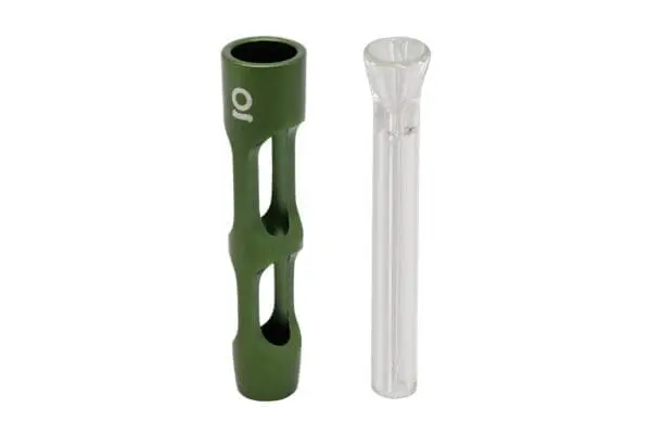 ONGROK Chillum Pipe - Haze Smoke Shop USA