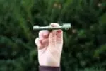 ONGROK Chillum Pipe - Haze Smoke Shop USA