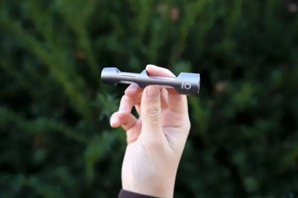 ONGROK Chillum Pipe - Haze Smoke Shop USA