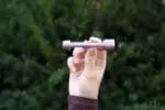 ONGROK Chillum Pipe - Haze Smoke Shop USA