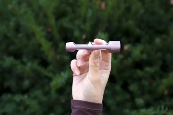 ONGROK Chillum Pipe - Haze Smoke Shop USA