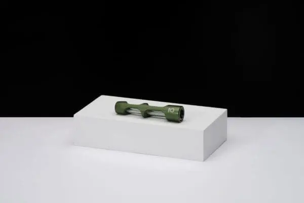 ONGROK Chillum Pipe - Haze Smoke Shop USA