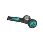 PieceMaker Karma Silicone Hand Pipe - Haze Smoke Shop USA