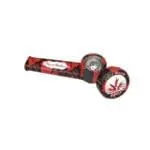 PieceMaker Karma Silicone Hand Pipe - Haze Smoke Shop USA
