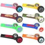PieceMaker Karma Silicone Pipe