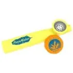 PieceMaker Kazili Silicone Hand Pipe - Haze Smoke Shop USA
