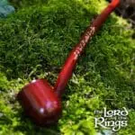 Pulsar Shire Pipes ARAGORN Smoking Pipe - Haze Smoke Shop USA
