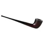 Pulsar Shire Pipes Dublin Cherry Wood - Haze Smoke Shop USA