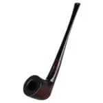 Pulsar Shire Pipes Dublin Cherry Wood Pipes - Haze Smoke Shop USA