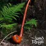 Pulsar Shire Pipes GANDALF Smoking Pipe - Haze Smoke Shop USA